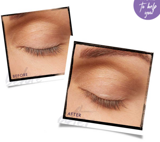 Image Title Lash S.0.S Restore, Nourish, Amplify Bundle SAVE £23